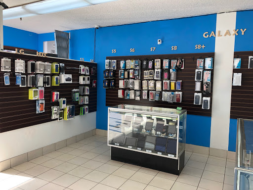 Cell Phone Store «Simple Phone Solutions», reviews and photos, 10214 SE Mill Plain Blvd, Vancouver, WA 98664, USA