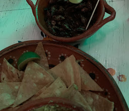 Pulqueria los Insurgentes photo