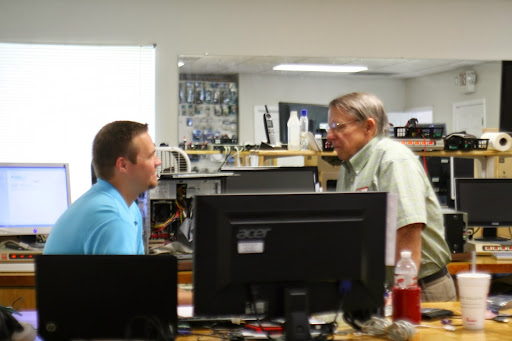 Computer Repair Service «Computer Helper», reviews and photos, 8723 Hospital Dr, Douglasville, GA 30134, USA