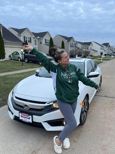 Used Car Dealer «Montrose Kia in Sheffield», reviews and photos, 5033 Detroit Ave, Sheffield Lake, OH 44054, USA