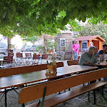 Photo n°1 de l'avis de Oliver.u fait le 26/05/2023 à 04:36 sur le  Gasthaus Adler Südtiroler Speckstube à Holzheim