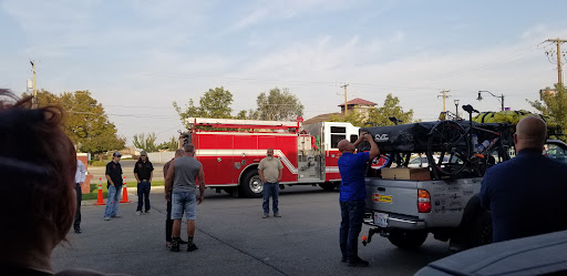 Building Materials Supplier «BMC - Building Materials & Construction Solutions», reviews and photos, 2380 S 1900 W, Ogden, UT 84401, USA