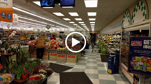 Grocery Store «ACME Markets», reviews and photos, 125 Bound Brook Rd, Middlesex, NJ 08846, USA