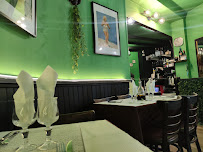 Atmosphère du Restaurant italien Four Saisons à Paris - n°12
