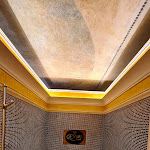 Photo n°7 de l'avis de Betty. fait le 01/11/2021 à 15:32 sur le  EGO' Boutique Hotel The Silk Road à Venice