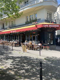 Photos du propriétaire du Restaurant Le Mac-Mahon cafe à Paris - n°4