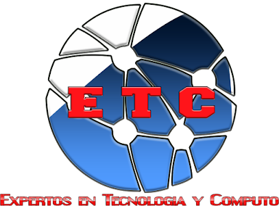 ETC 'Expertos en Tecnologia y computo'