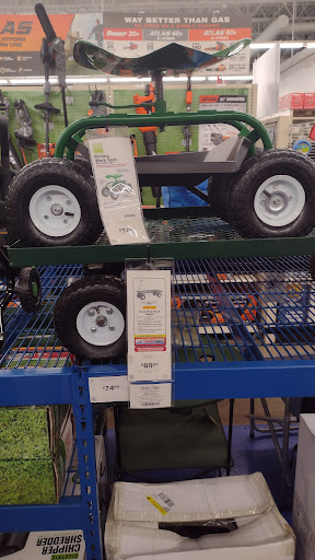 Hardware Store «Harbor Freight Tools», reviews and photos, 124 Sycamore St, Vestal, NY 13850, USA