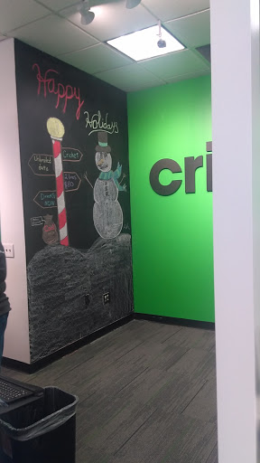 Cell Phone Store «Cricket Wireless», reviews and photos, 4431 Dixie Hwy #102, Louisville, KY 40216, USA