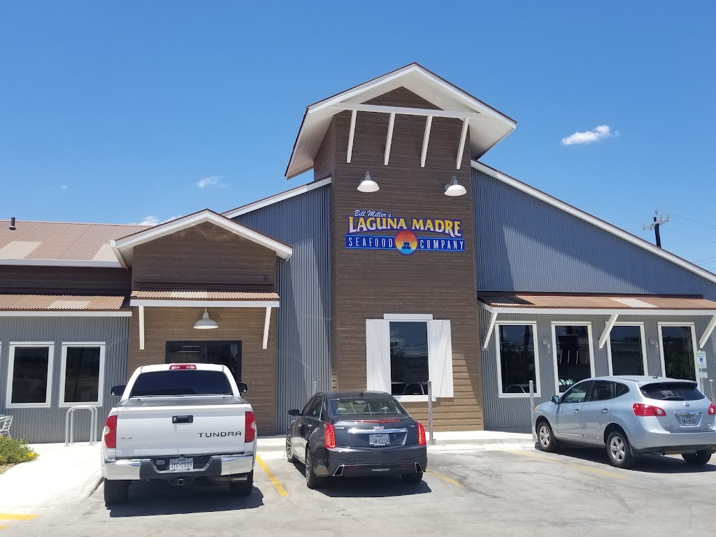 Bill Miller's Laguna Madre Seafood Company 78209