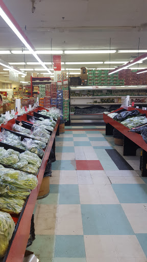 Asian Grocery Store «Hong Kong Supermarket», reviews and photos, 265 New Jersey 18, East Brunswick, NJ 08816, USA