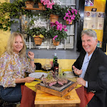 Photo n°6 de l'avis de Jim.a fait le 25/09/2023 à 20:02 sur le  L'Oste di Lucca à Lucca