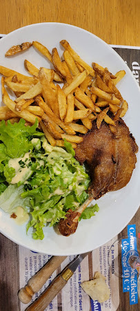 Les plus récentes photos du Restaurant français Café restaurant le RDV à Bordeaux - n°2