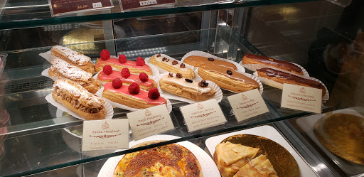 Dessert Shop «Desserts by Patrick», reviews and photos, 1820 S Catalina Ave, Redondo Beach, CA 90277, USA