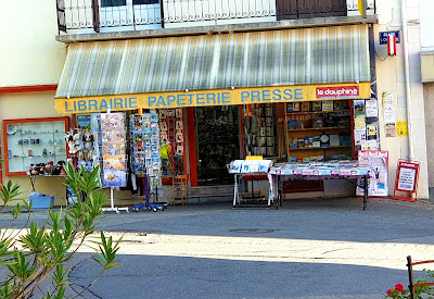 Le Petit Champsaurin à Saint-Bonnet-en-Champsaur