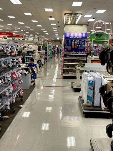 Department Store «Target», reviews and photos, 10107 Research Blvd, Austin, TX 78759, USA