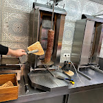 Photo n°1 de l'avis de David.o fait le 08/01/2023 à 00:38 sur le  Flamingo Döner à Leipzig