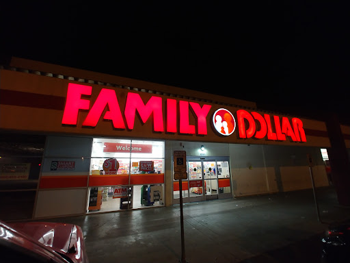 Family Dollar