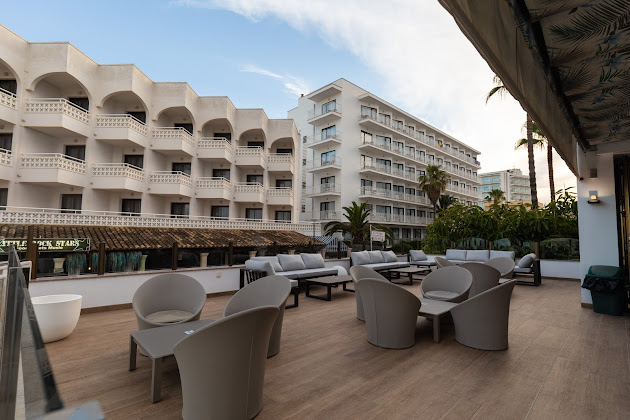 Photo hôtels R2 Verónica Beach Hotel 07560 Cala Millor