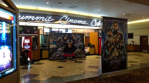 Movie Theater «AMC Summit 16», reviews and photos, 321 Summit Blvd, Birmingham, AL 35243, USA