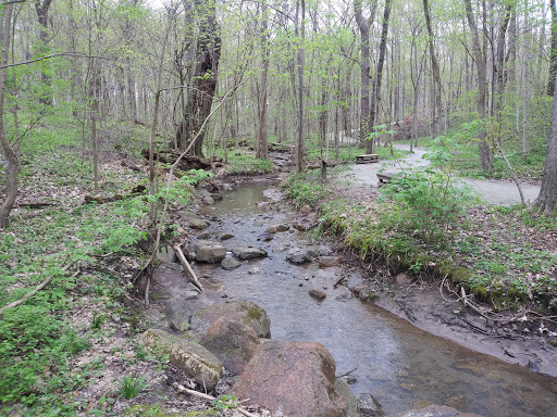 Park «Macgregor Park», reviews and photos, Macgregor Park Rd, Westfield, IN 46074, USA