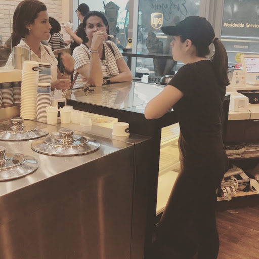 Ice Cream Shop «Freddo Brickell», reviews and photos, 1102 S Miami Ave, Miami, FL 33130, USA