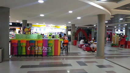 Cosechas Neiva Centro Comercial San Pedro Plaza