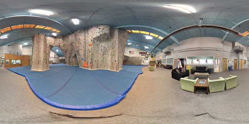 Gym «The Gravity Vault - Indoor Rock Gym», reviews and photos, 107 Pleasant Ave, Upper Saddle River, NJ 07458, USA