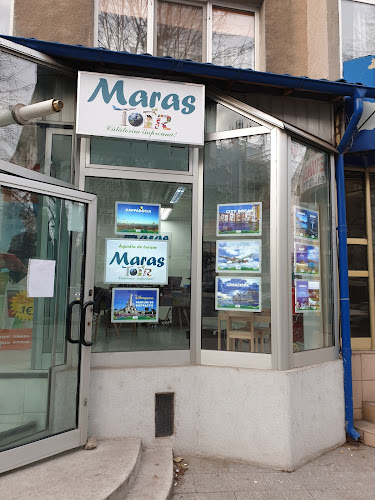 Maras Tour - <nil>