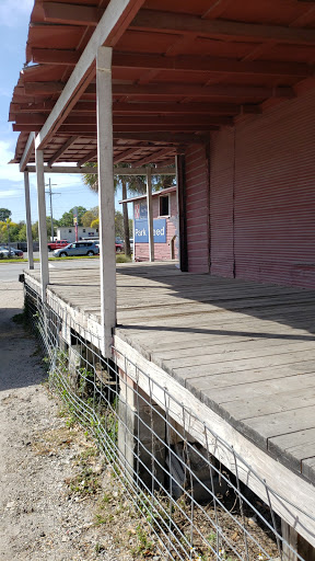 Pet Supply Store «Park Feed Store & Pet Supply», reviews and photos, 5775 Park Blvd N, Pinellas Park, FL 33781, USA