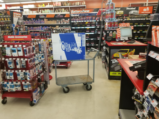 Auto Parts Store «AutoZone», reviews and photos, 160-20 Union Tpke, Fresh Meadows, NY 11366, USA