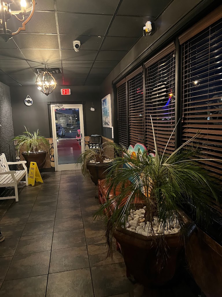 Cancun Mexican Restaurant 42141