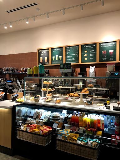 Coffee Shop «Starbucks», reviews and photos, 760 Consumer Square, Mays Landing, NJ 08330, USA