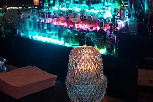 Karaoke Houston Cafe & Bar image