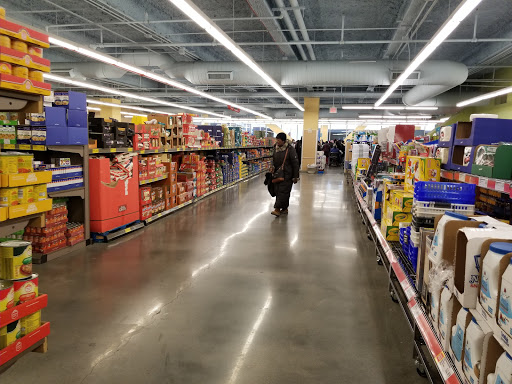 Supermarket «ALDI», reviews and photos, 517 E 117th St, New York, NY 10035, USA