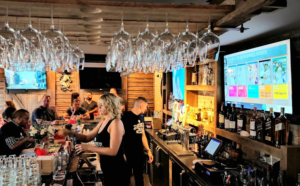 Double Dyme Tavern Perth Amboy, NJ 08879 Menu, Hours, Reviews and Contact