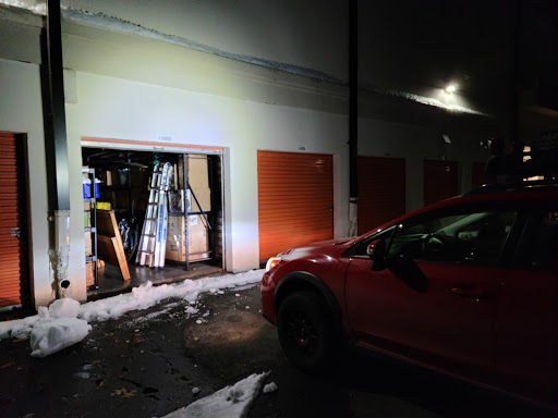 Self-Storage Facility «Public Storage», reviews and photos, 1600 Southwood Dr, Nashua, NH 03063, USA