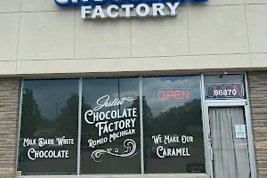 Juliet Chocolate Factory image