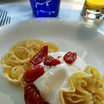 Photo n°2 de l'avis de Francesca.a fait le 01/05/2022 à 22:45 sur le  Trattoria Alla Ruota à Negrar di Valpolicella