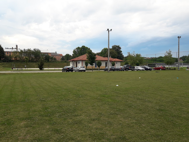 Értékelések erről a helyről: Sportcentrum, Bodajk - Sportpálya