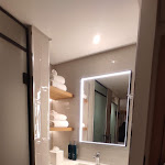 Photo n°2 de l'avis de Inês.e fait le 03/03/2024 à 15:57 sur le  Hilton Garden Inn Evora à Evora