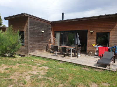 Cottage 109 à Morton