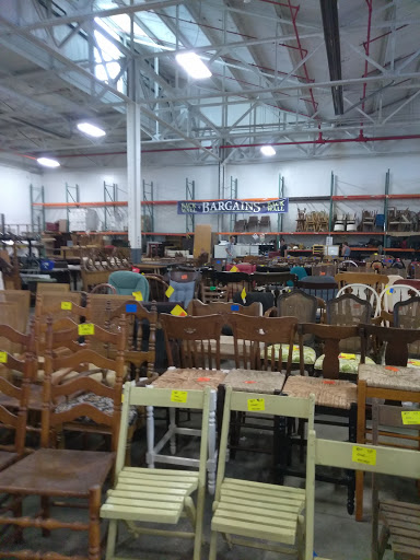 Used Furniture Store «Greater Cleveland Habitat for Humanity ReStore», reviews and photos