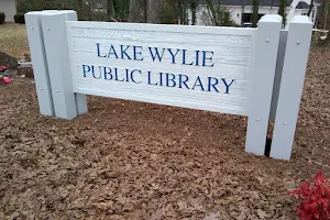 Lake Wylie Public Library image