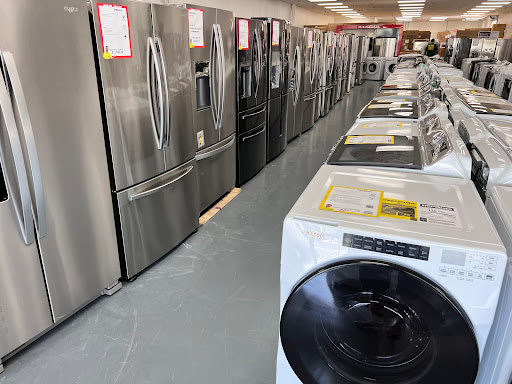 Appliance Store «Appliance Direct», reviews and photos, 5509 S Williamson Blvd #110, Port Orange, FL 32128, USA