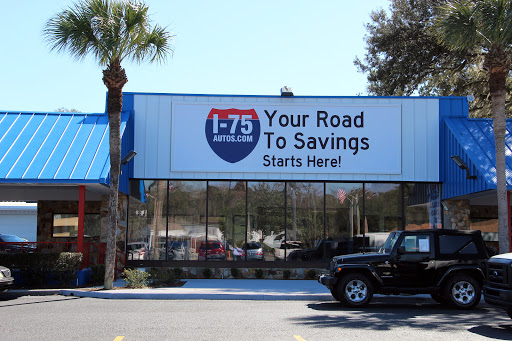Used Car Dealer «I-75 Autos», reviews and photos, 1518 W US Hwy 90, Lake City, FL 32055, USA