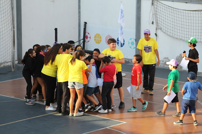 YMCA Antofagasta