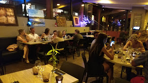 Photo n°55 de Restaurant L'Ecluse à Pégomas ()