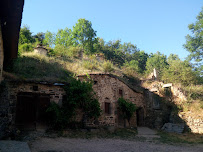 Les Mystères de Farges du Restaurant Auberge la Grange d'Alphonse à Saint-Nectaire - n°9