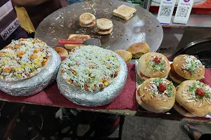 Mumbai Dabeli & Veg Sandwich Center, Bhusawal image